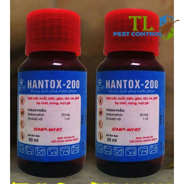 thuốc xịt muỗi loại nào tốt