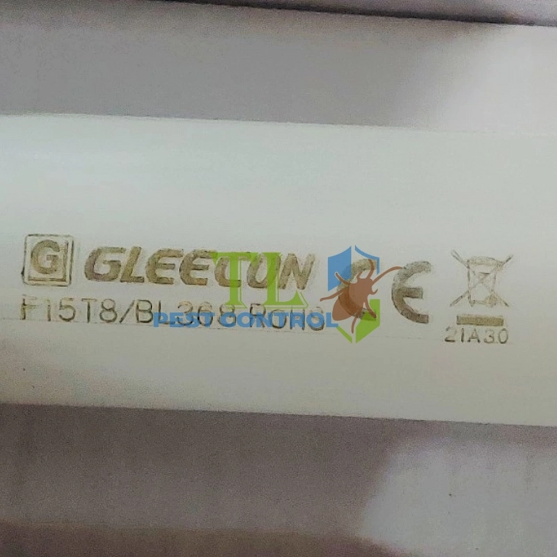đèn diệt côn trùng delta