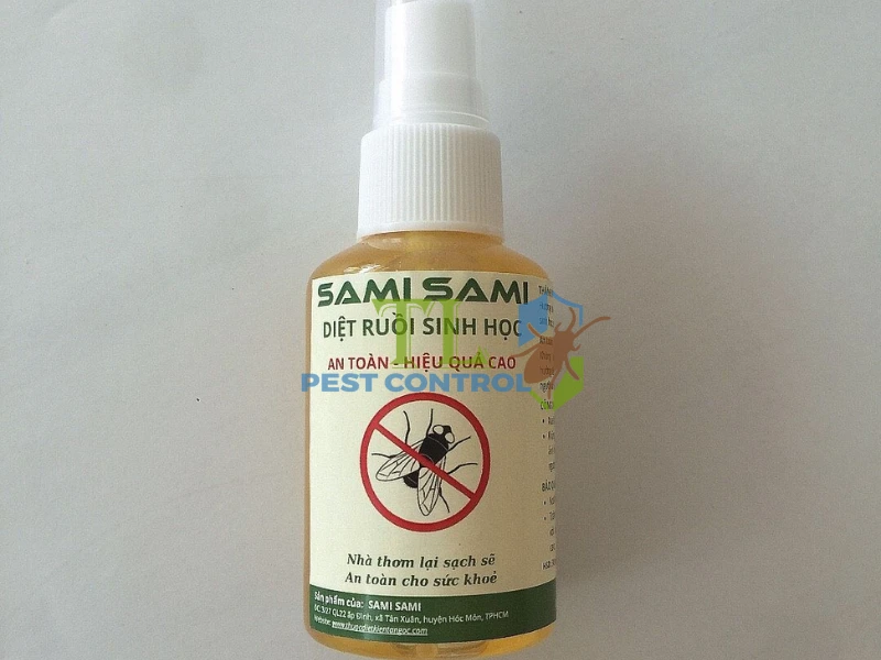 phương pháp đuổi ruồi cho quán ăn phương pháp đuổi ruồi cho quán ăn