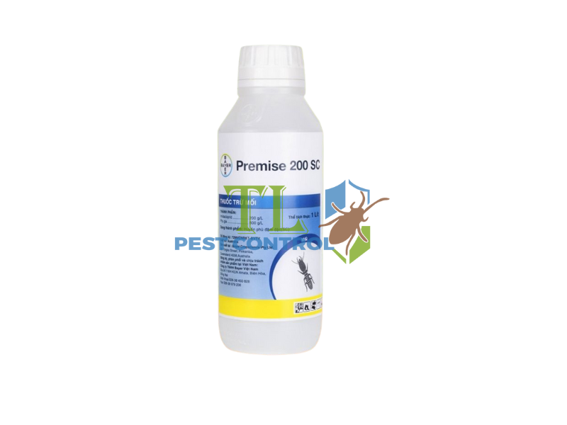 Thuốc diệt mối Premise 200SC