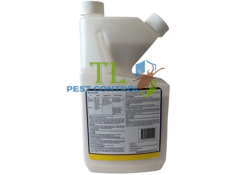 Cơ chế tác động kép vượt trội của Bithor Dual Action