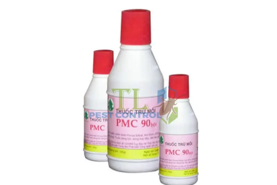 Hướng dẫn sử dụng bột diệt mối an toàn và hiệu quả