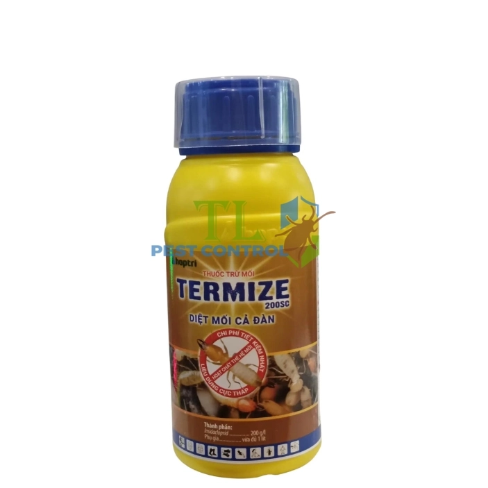 vòng đời của con mối