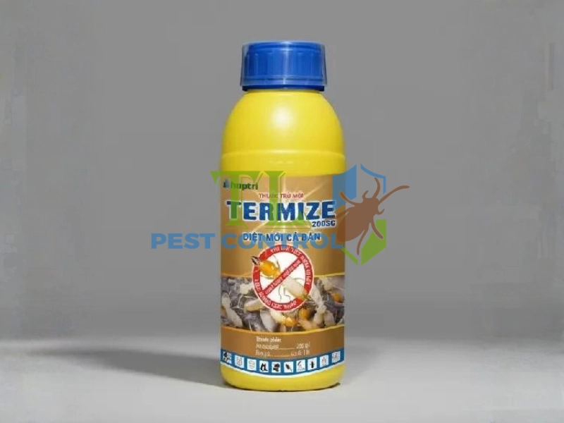 thuốc diệt mối termize 200sc thuốc diệt mối termize 200sc