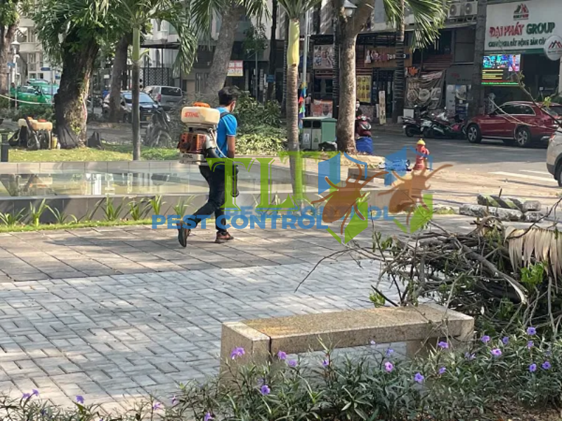 Hướng dẫn sử dụng Bithor Dual Action Insecticide đúng cách