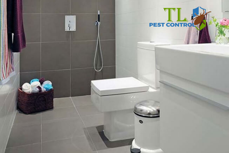 Các Cách Diệt Bồ Hóng Trong Nhà Vệ Sinh Nhanh Chóng, An Toàn