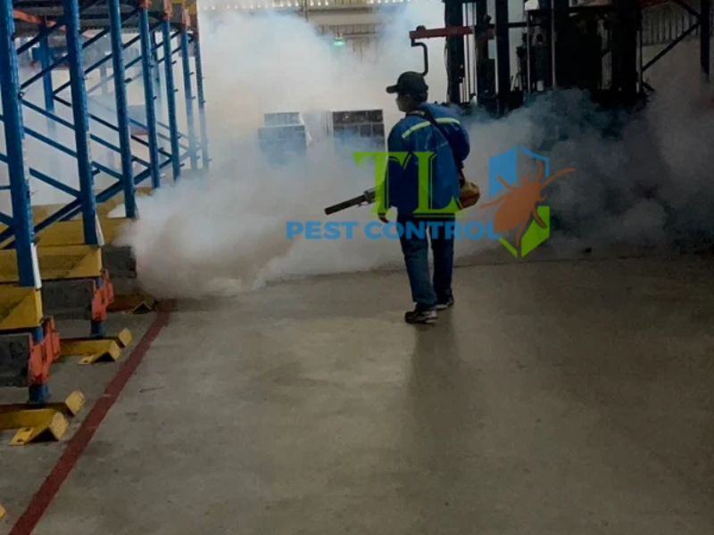 Hướng dẫn sử dụng thuốc diệt muỗi Perfam 500EC hiệu quả và an toàn