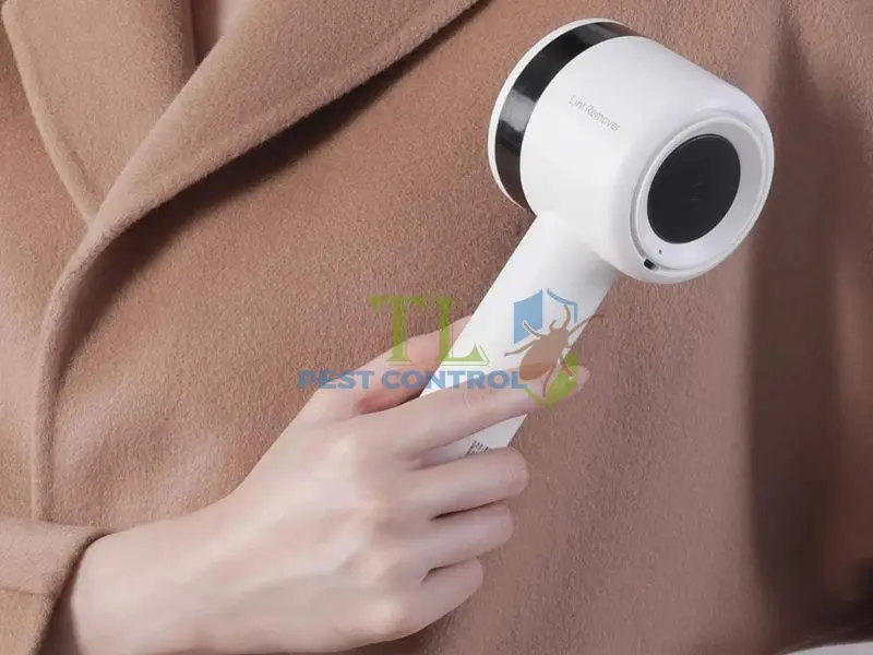 Sử dụng máy hút bụi