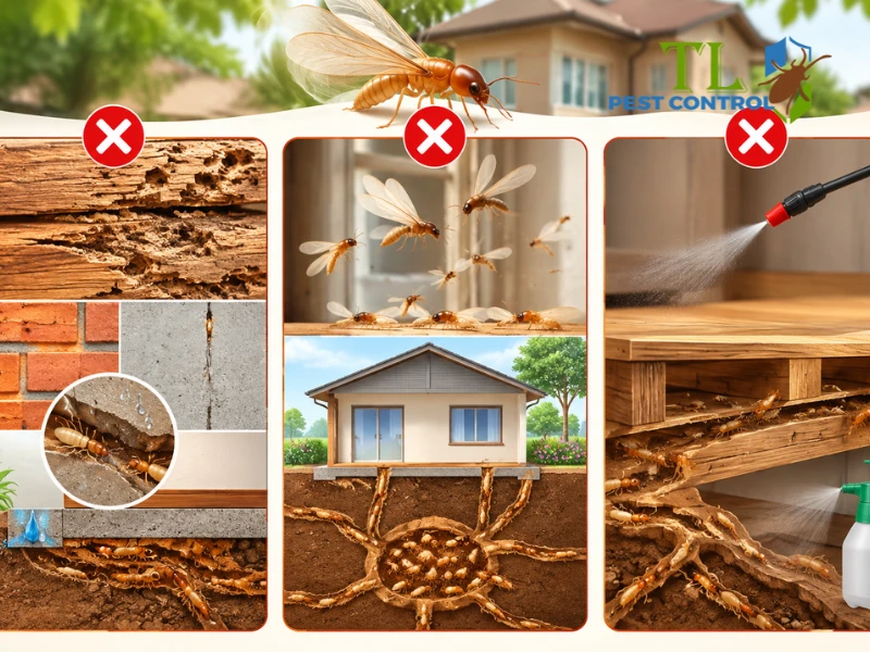 mối sống ở đâu mối sống ở đâu
