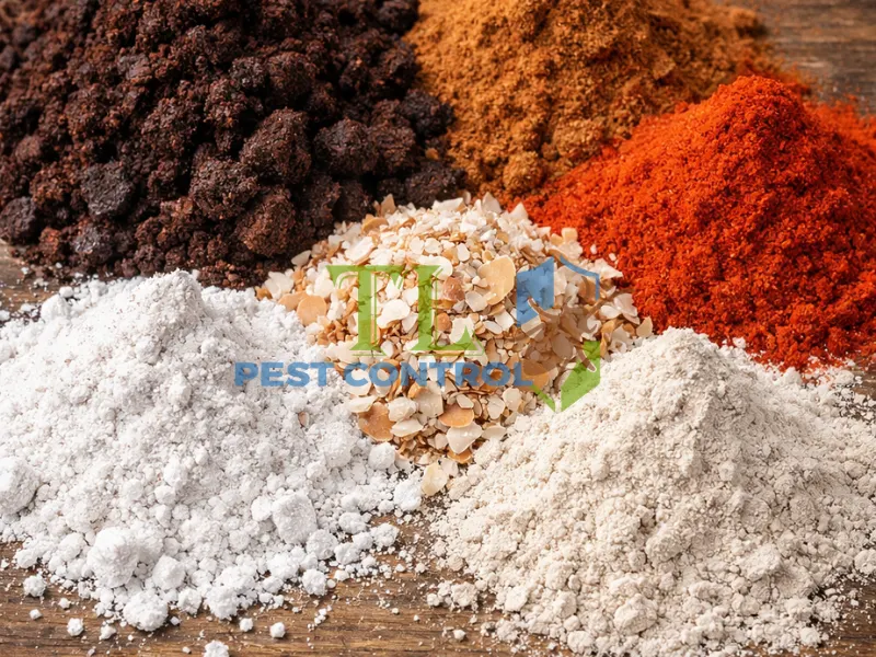 diệt kiến cho cây trồng
