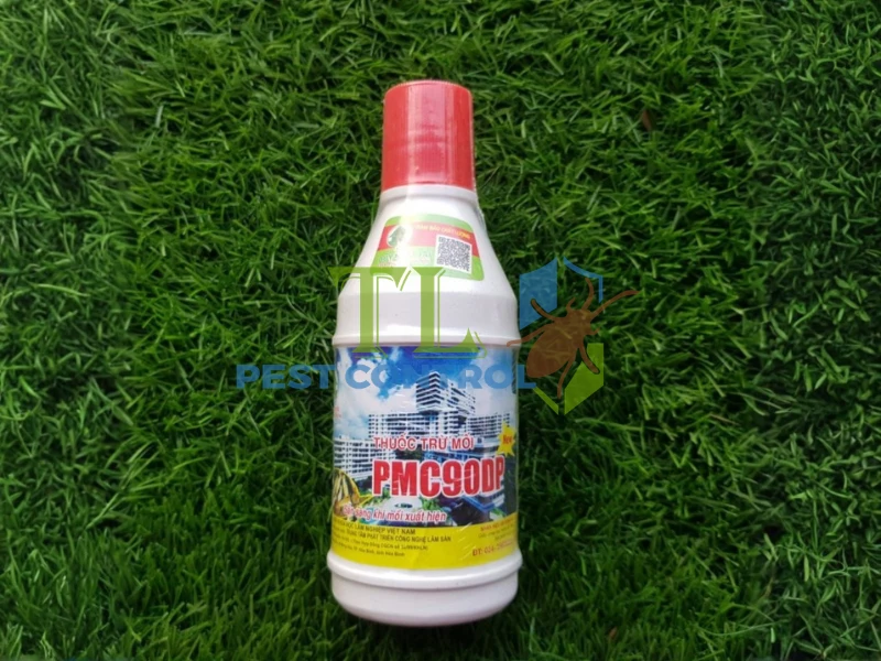 thuốc diệt mối pmc 90