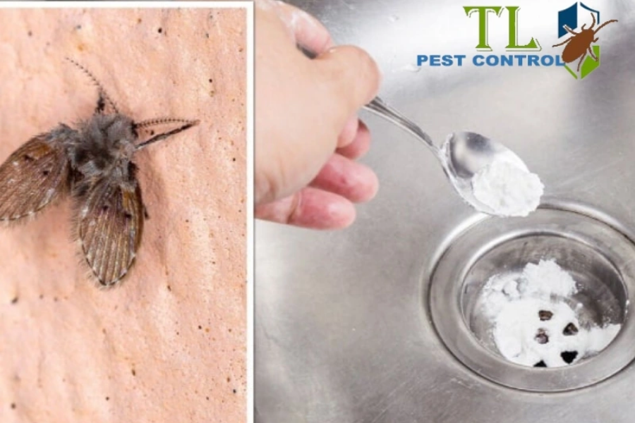 Các biện pháp phòng ngừa ruồi cánh bướm hiệu quả