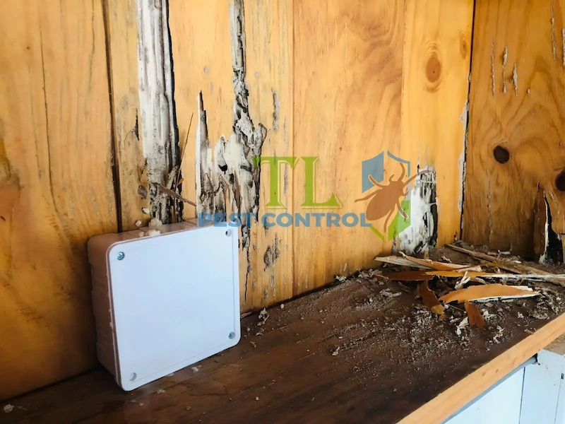 dịch vụ diệt mọt gỗ