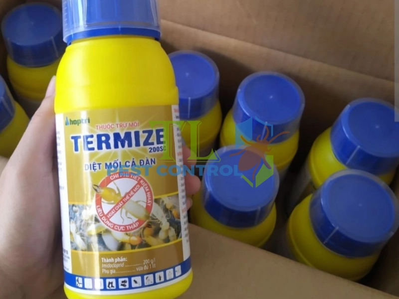 thuốc mối termize thuốc mối termize