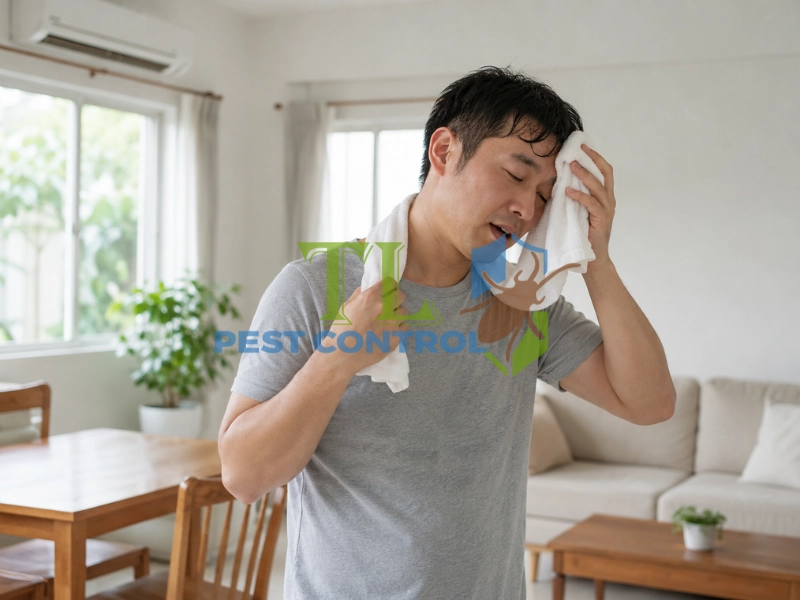 mẹo tránh muỗi đốt mẹo tránh muỗi đốt