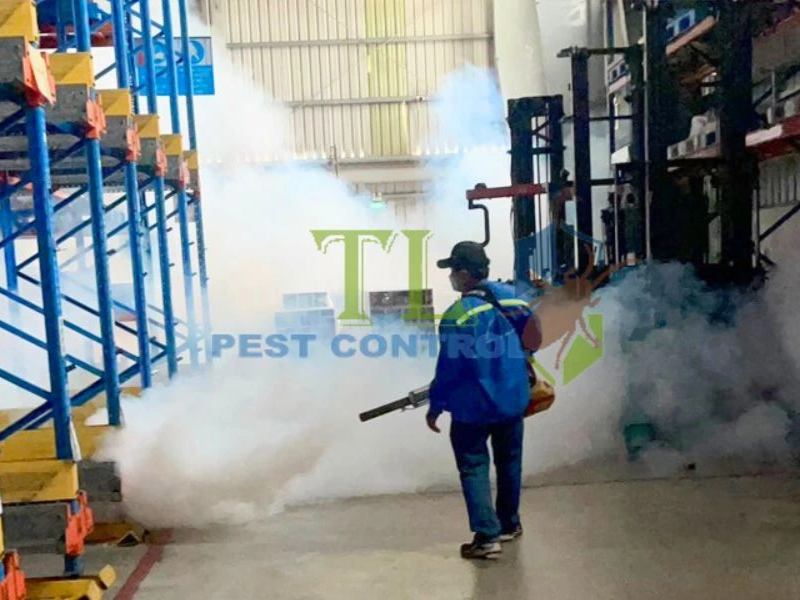 Trần Long tự hào là đơn vị chuyên cung cấp các sản phẩm thuốc diệt côn trùng chính hãng, uy tín