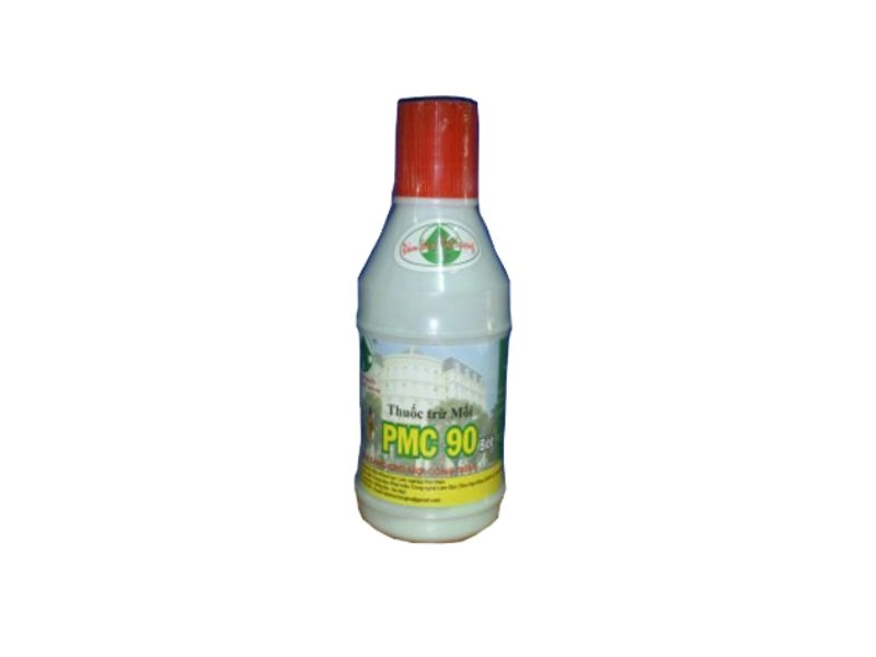 thuốc diệt mối sinh học