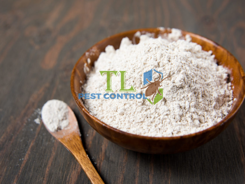 Đất tảo cát kiểm soát kiến