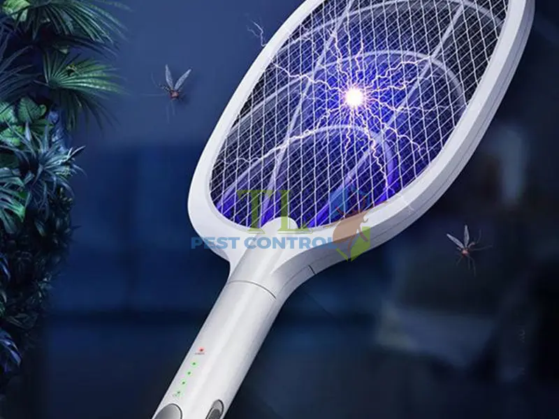 đồ bắt muỗi