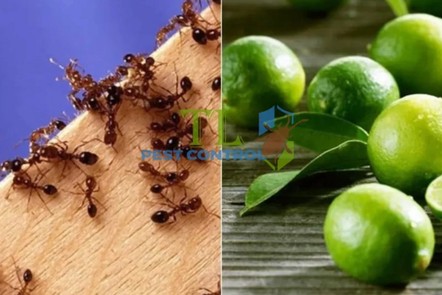 Các Cách Diệt Kiến Nhà Chung Cư Hiệu Quả, An Toàn, Chuyên Nghiệp