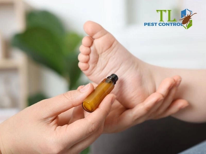 mẹo tránh muỗi đốt mẹo tránh muỗi đốt