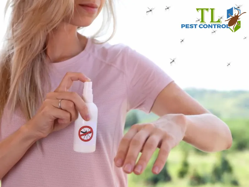 Chọn sản phẩm đuổi muỗi đốt cho bà bầu được Bộ Y tế cấp phép