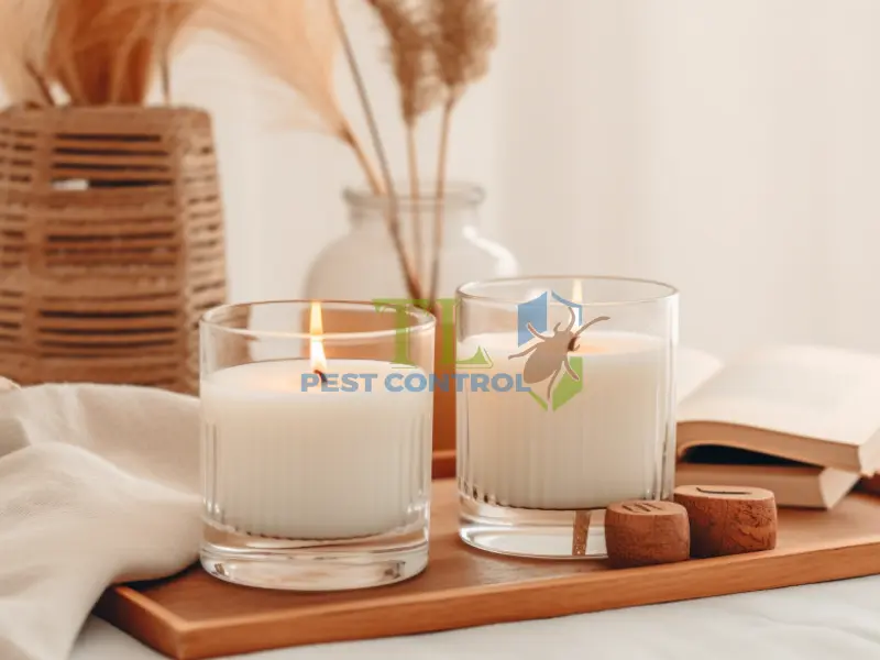 Khi muỗi tăng đột biến là lúc nến thơm đuổi muỗi là chưa đủ