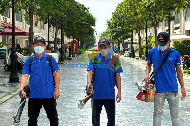 diệt mối quận 9 diệt mối quận 9