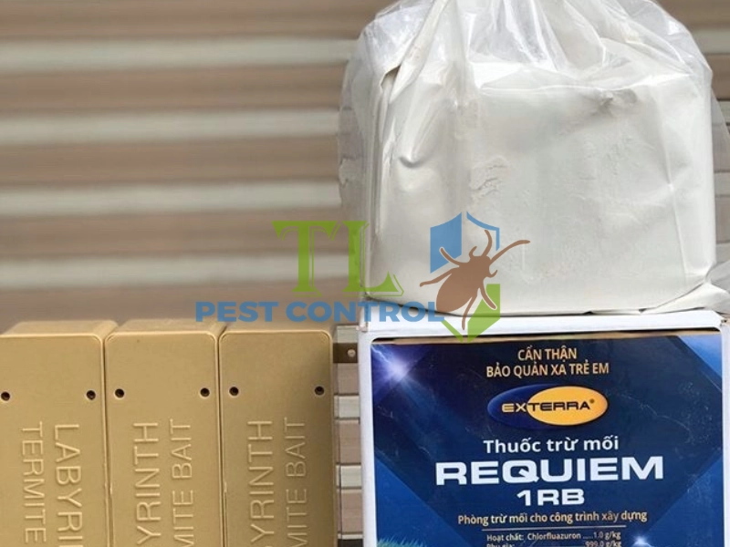 cách diệt kiến cho cây trồng