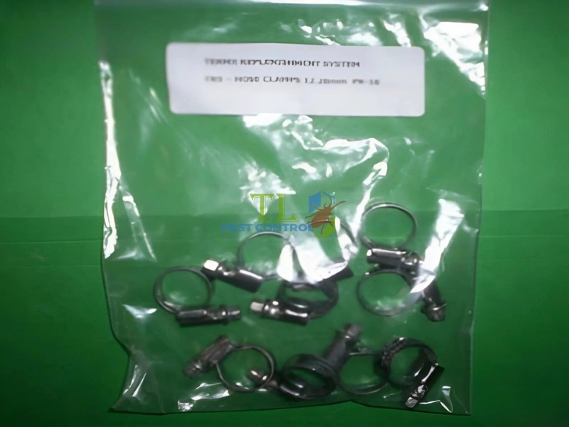 Hệ thống chống mối TermX Kit 50m