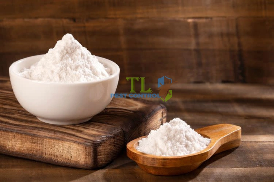 #Cách Diệt Muỗi Bằng Baking Soda Tại Nhà, An Toàn, Hiệu Quả