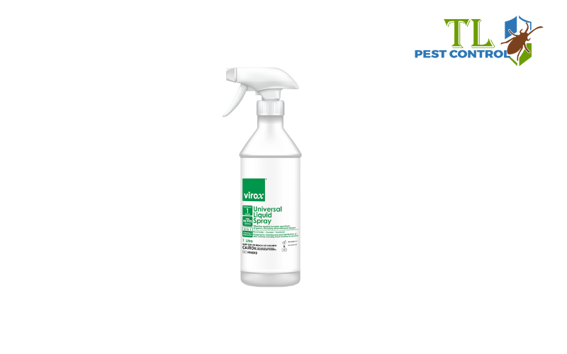 Xử lý vết bẩn cứng đầu với cồn Isopropyl 70%