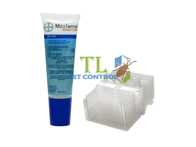 Thuốc diệt kiến Maxforce Quantum Ant Bait