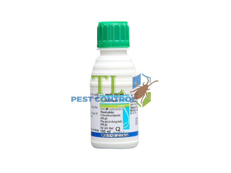 Thuốc diệt mối Altriset 200SC