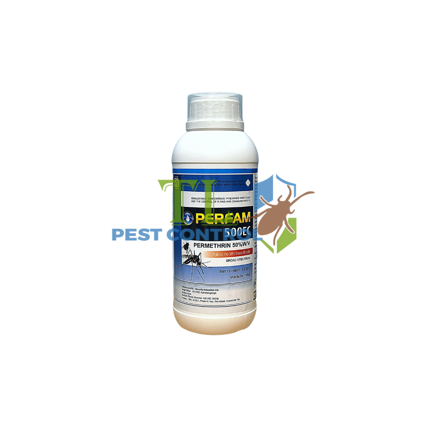 Thuốc Diệt Muỗi Perfam 500EC 
