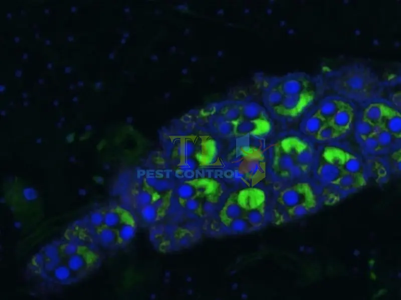 Ứng dụng công nghệ Wolbachia trong phòng chống dịch bệnh