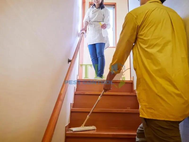Phun xịt muỗi có hiệu quả hay không