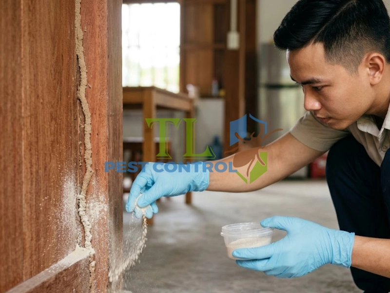 hướng dẫn sử dụng thuốc diệt mối pmc 90