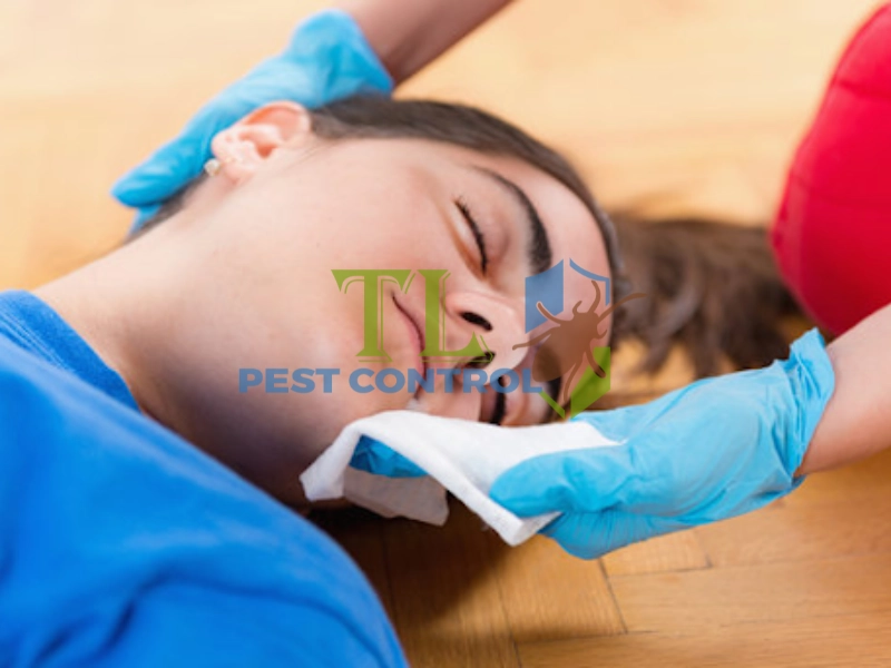 thuốc xịt kiến có độc hại không thuốc xịt kiến có độc hại không