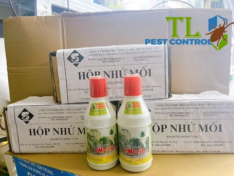 diệt mối nhà dân diệt mối nhà dân