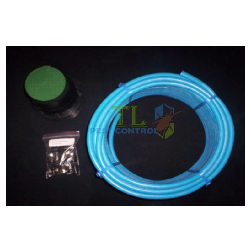 Hệ thống chống mối âm nền TermX Kit 50m