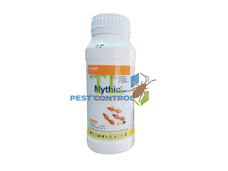 Thuốc chống mối Mythic 240SC