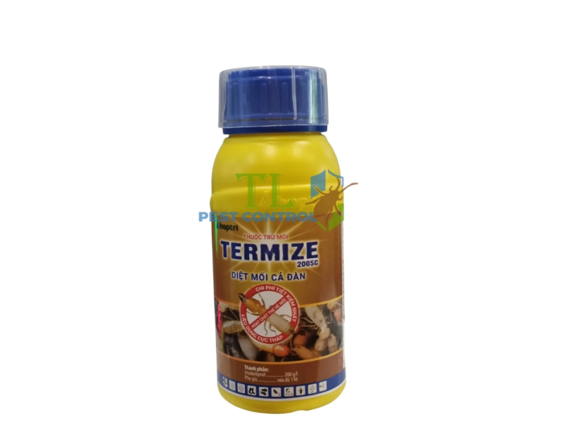 Thuốc diệt mối Termize 200SC 