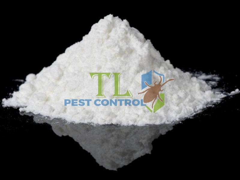 cách diệt mối trong tủ quần áo