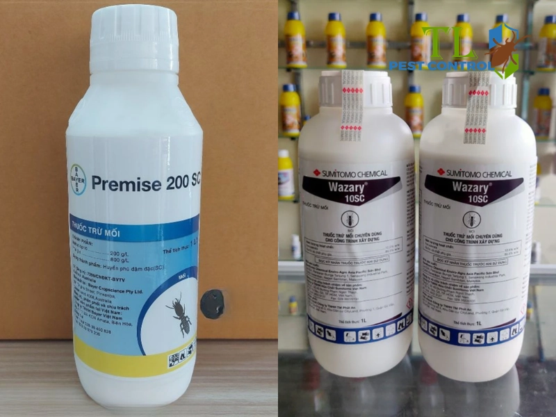 so sánh Premise 200SC và Wazary 10SC