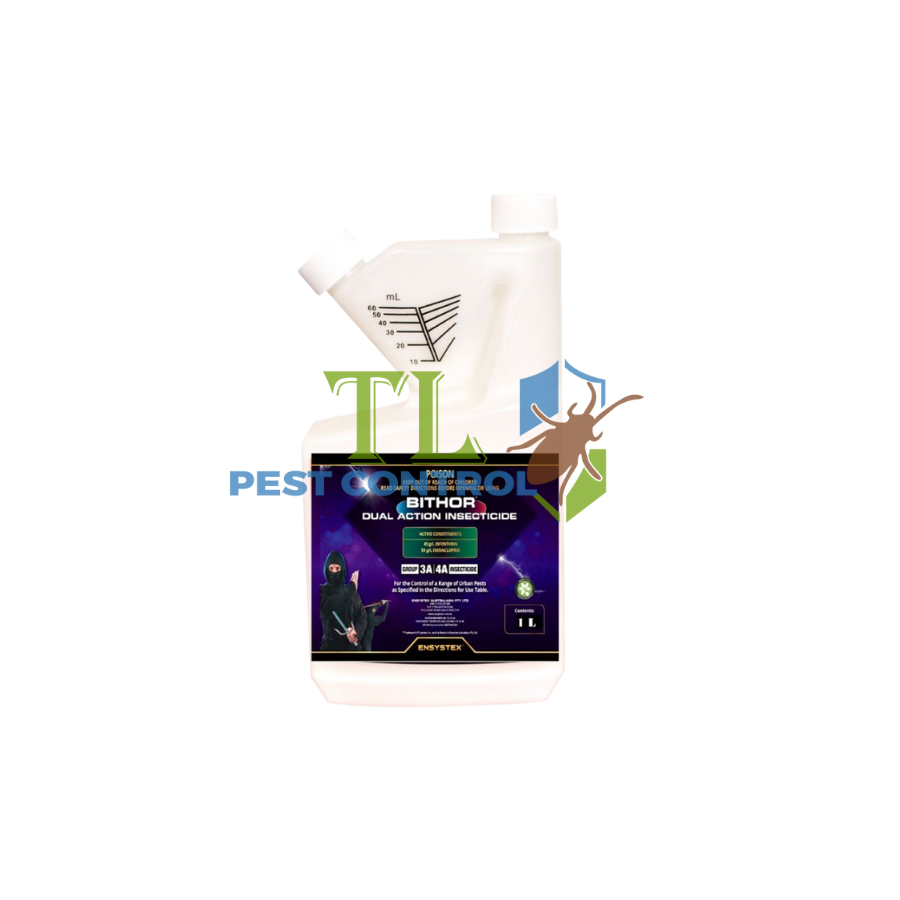 Thuốc Diệt Côn Trùng Bithor Dual Action Insecticide 