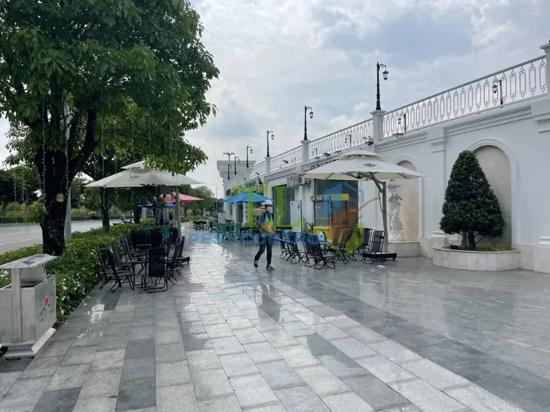 Trần Long - Địa chỉ diệt muỗi cho trung tâm thương mại uy tín