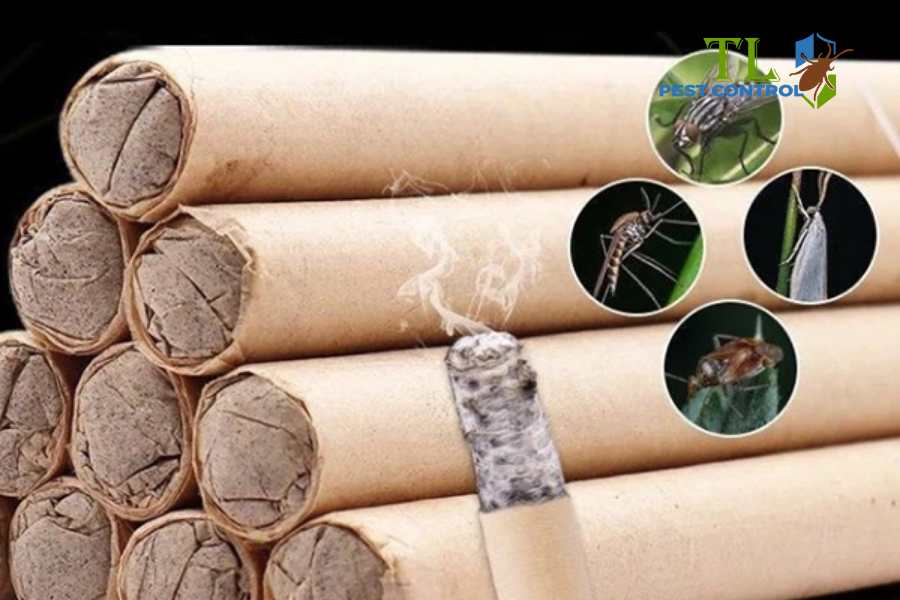 Ưu và nhược điểm của phương pháp đuổi muỗi bằng ngải cứu