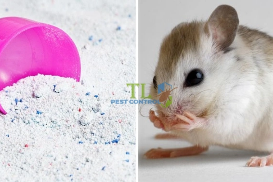  Cơm nguội trộn xà phòng