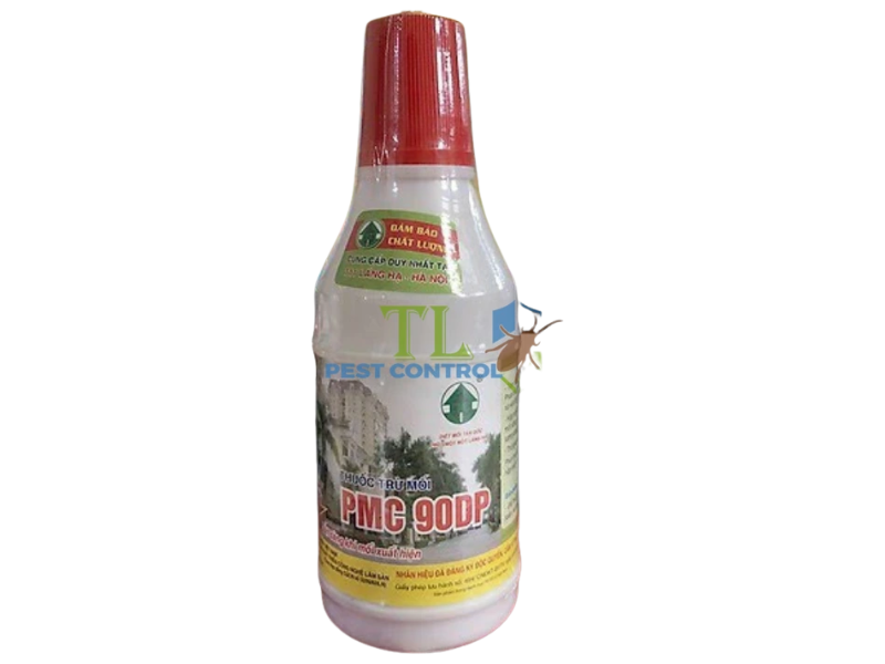 Thuốc diệt mối PMC 90DP